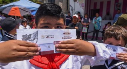 Beca Rita Cetina: ¿Cuál es el calendario de pagos para agosto 2026?