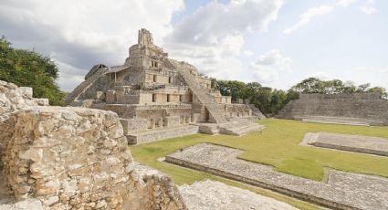 La ciudad maya de más de 2,600 años que es Patrimonio Mixto de la UNESCO para visitar en verano