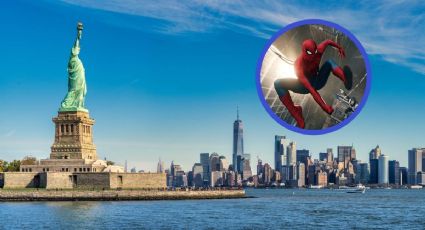 Spider Man: Lugares de Nueva York que puedes visitar para sentirte como en la película