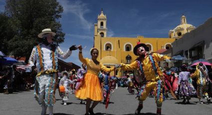 Feria de Huamantla 2026: ¿Cuáles son las actividades del 5 al 10 de agosto en Tlaxcala?