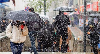 Clima en México: ¿Cuál es el pronóstico para la CDMX hoy 5 de agosto?