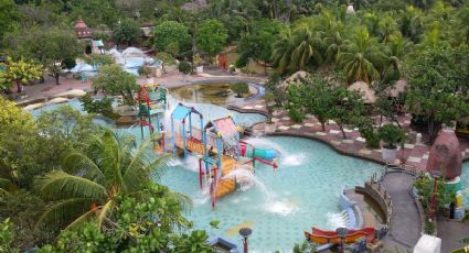 El mejor pueblito de Morelos con balnearios baratos para ir en agosto