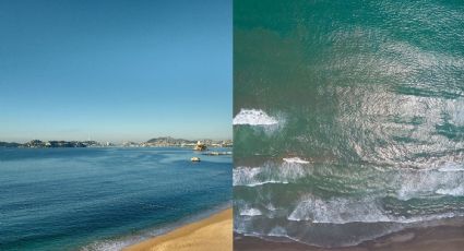 Acapulco vs Tecolutla: ¿Cuál es la playa más barata y cerca de la CDMX?