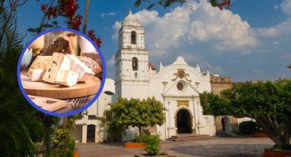 El pueblito de Morelos que tendrá la Feria del Queso, Pan y Rompope: cuándo y dónde