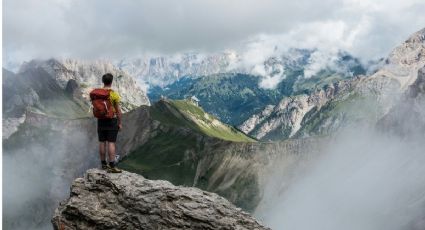 Día del Montañista: Los lugares más impresionantes de México para disfrutar aventuras al natural