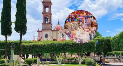 El pueblito de Guanajuato donde se celebrará el Festival del Dulce tradicional: cuándo y dónde