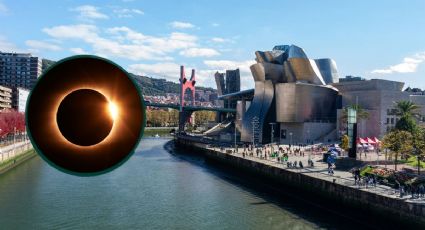 Eclipse total de Sol 2026: ¿Cómo y dónde ver este fenómeno natural en España?