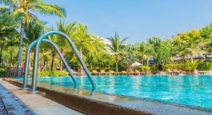 ¿Cómo llegar en autobús al balneario de Morelos con entradas para niños en 50 pesos para vacaciones?