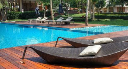 ¿Cómo llegar a los balnearios más tranquilos de Hidalgo con poca gente para relajarte este verano?