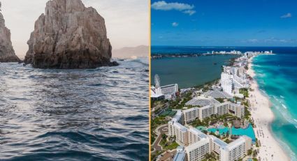 Cancún vs Los Cabos: ¿Cuál es el destino con vuelos más baratos en verano?
