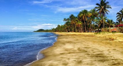 ¿Cuál es el mejor pueblito con playa cerca de Cuernavaca para ir antes de que acaben las vacaciones?
