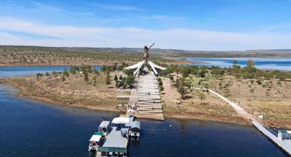 El pueblito de Aguascalientes con puentes colgantes, paseos en lancha y vinos artesanales