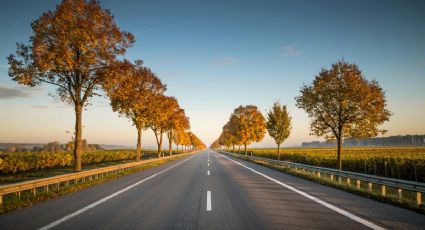 ¿Viajas a Tlaxcala? Así será el nuevo distribuidor vial Santa Ana-Chiautempan