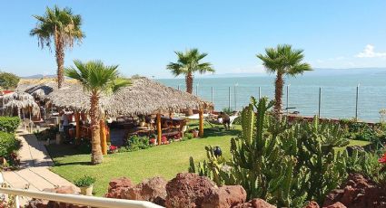El pueblito de Jalisco con aguas termales ideal para jubilados