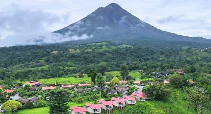 ¿Cómo llegar al Centro Vacacional del IMSS para hospedarte en las faldas del Popocatépetl?