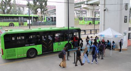 ¿Cuáles serán las nuevas rutas de RTP que conectarán con la Línea 1 del Metrobús en CDMX?
