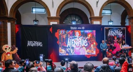Toluca tendrá la Feria del Alfeñique con cartelera especial para 2026: cuándo y qué artistas estarán