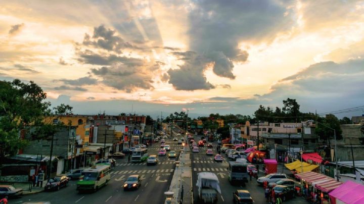 Hoy NO circula 7 de agosto 2026: ¿Qué autos descansan en CDMX y Edomex?