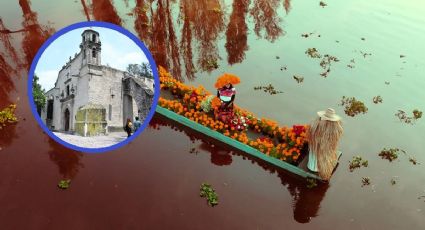 ¿Solo hay trajineras? 4 museos de Xochimilco que pocos conocen y puedes visitar el finde
