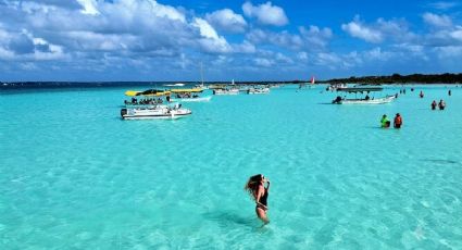 La laguna más bonita de México está en este pueblito y así puedes visitarla en agosto