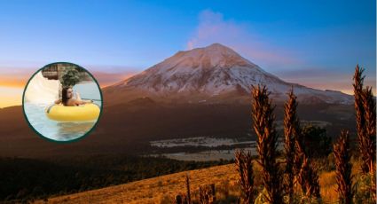 ¿Cuánto cuesta hospedarte en el Centro Vacacional del IMSS en las faldas del Popocatépetl?