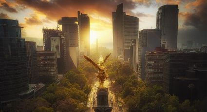 Clima en México: ¿Cuál es el pronóstico para la CDMX hoy 9 de agosto?
