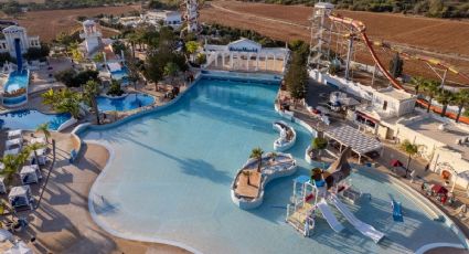 Los 5 mejores balnearios cerca de Toluca para ir con niños por menos de 200 pesos en el verano