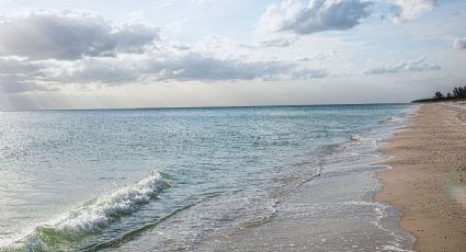 ¿Cuál es el mejor pueblito con playa cerca de Puebla para ir antes de que acaben las vacaciones?