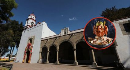 El pueblito cerca de Toluca que celebrará la Feria del Marisco 2026: Cuándo y dónde