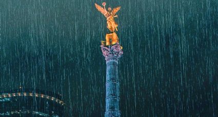 Clima en México: ¿Cuál es el pronóstico para la CDMX hoy 10 de agosto?	
